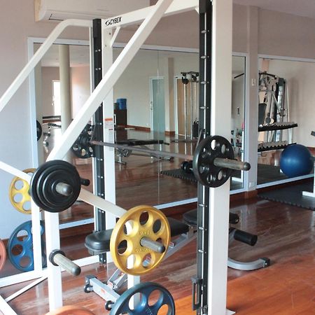 Holiday Palace Ou Chrov Bagian luar foto