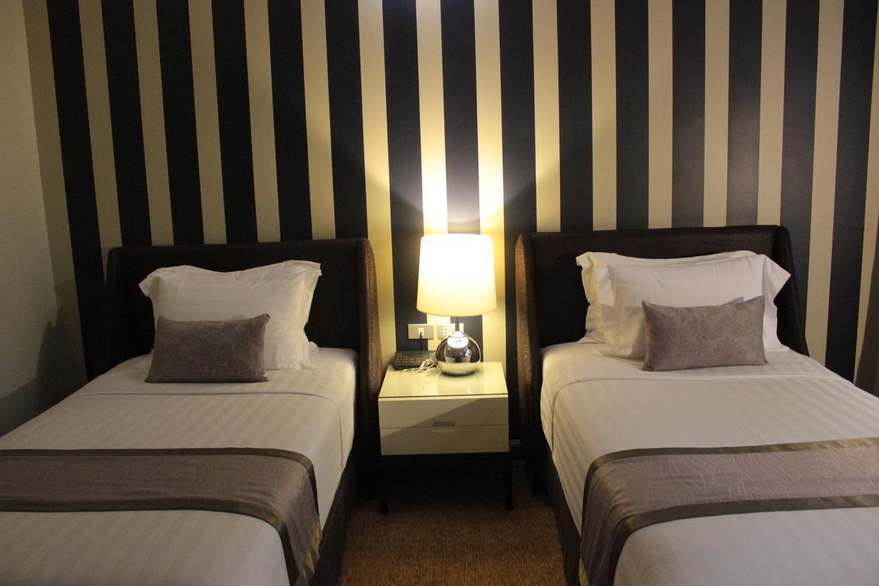 Holiday Palace Ou Chrov Bagian luar foto