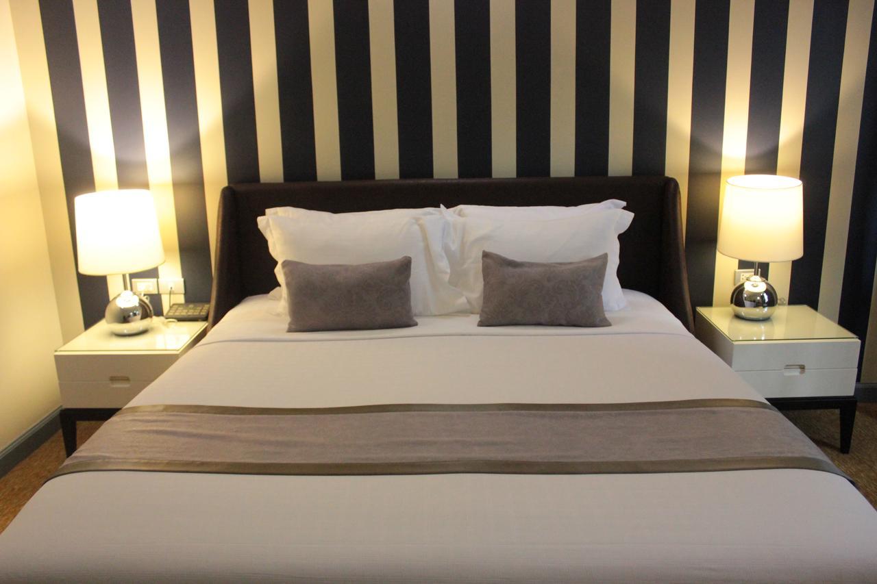 Holiday Palace Ou Chrov Bagian luar foto