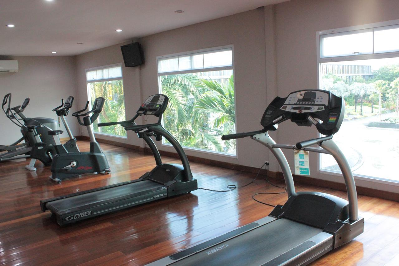 Holiday Palace Ou Chrov Bagian luar foto