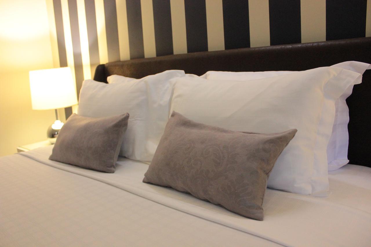 Holiday Palace Ou Chrov Bagian luar foto
