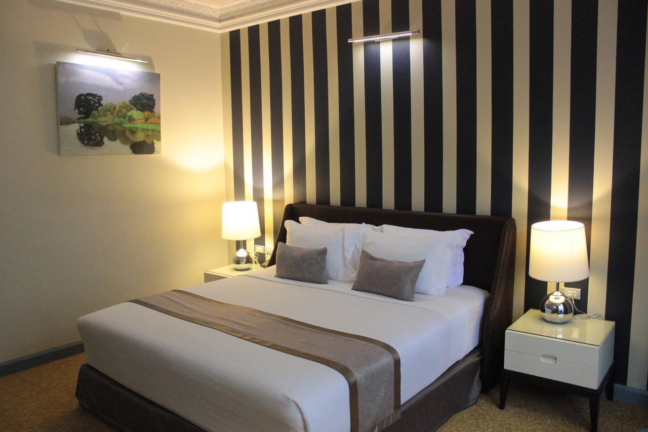 Holiday Palace Ou Chrov Bagian luar foto