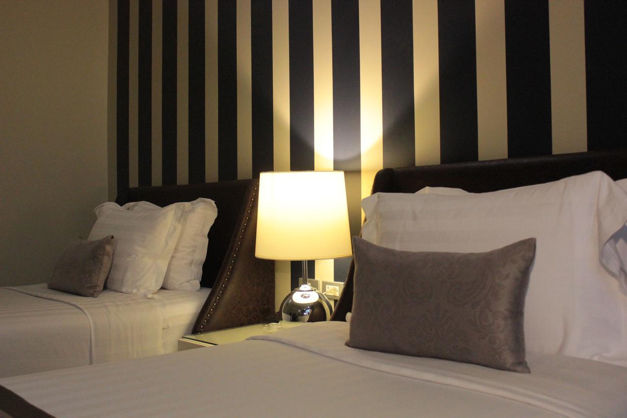 Holiday Palace Ou Chrov Bagian luar foto