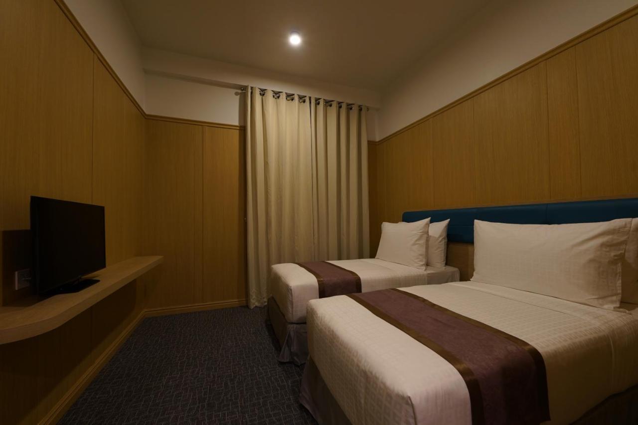 Holiday Palace Ou Chrov Bagian luar foto