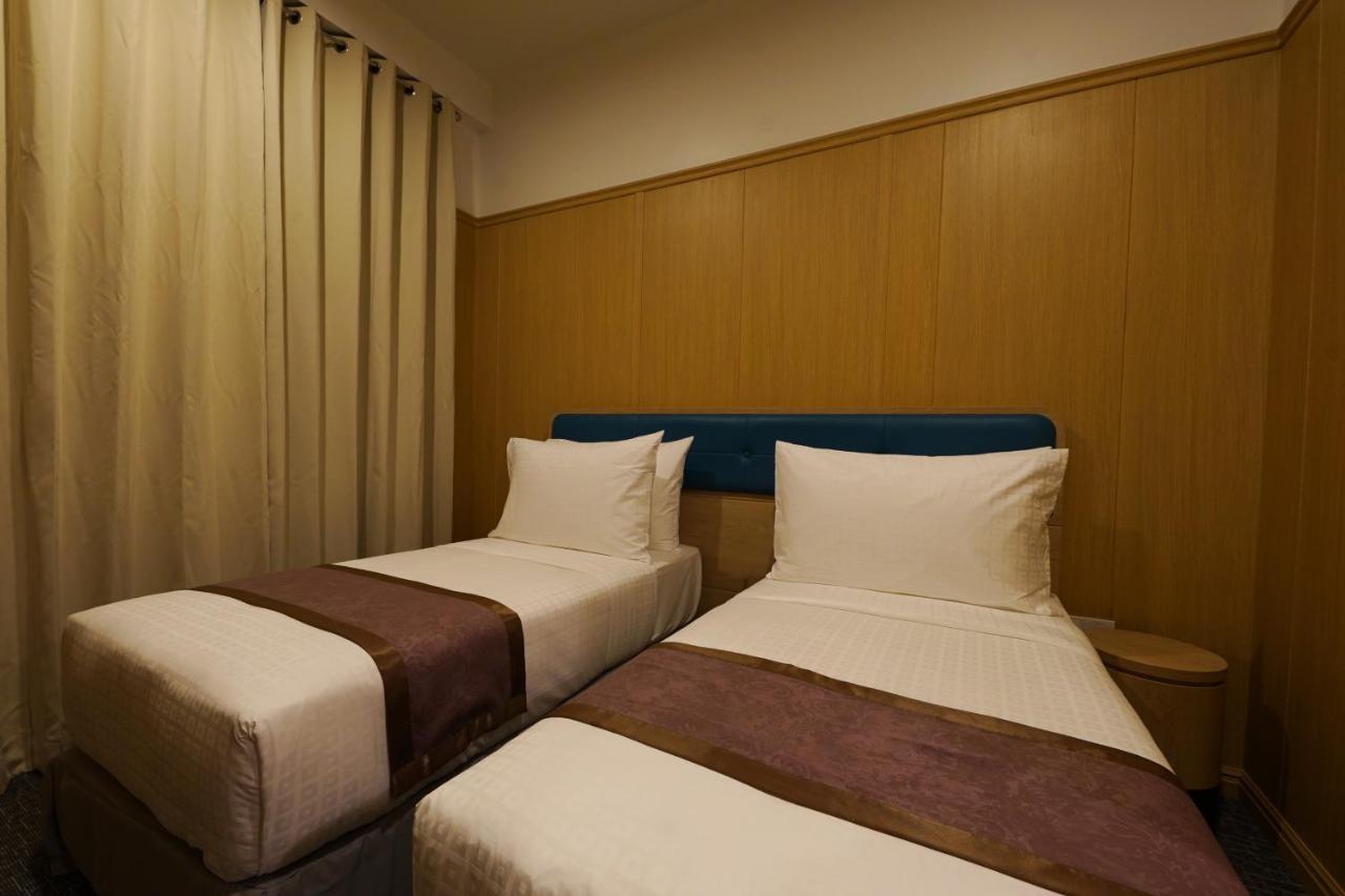 Holiday Palace Ou Chrov Bagian luar foto