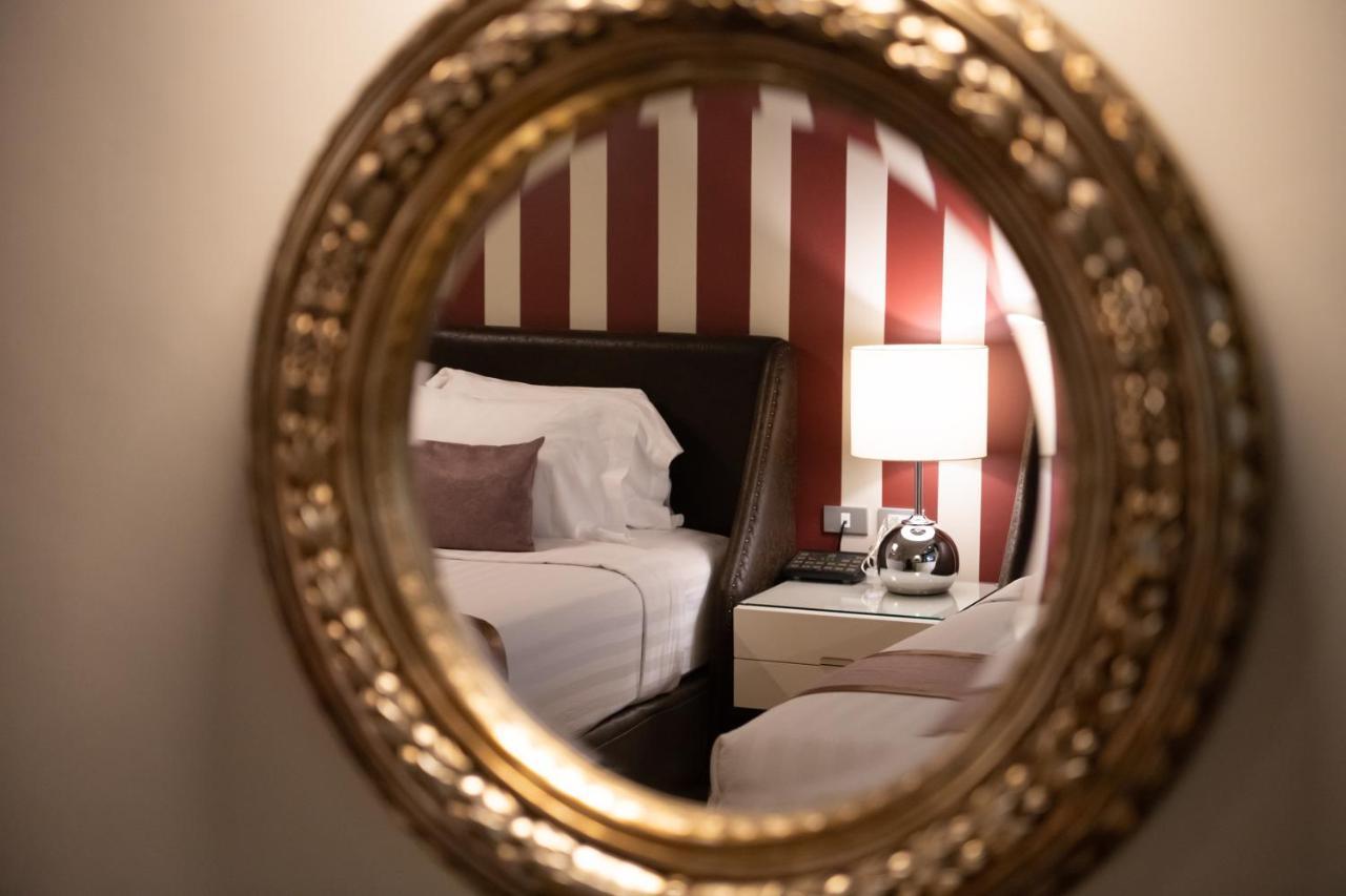 Holiday Palace Ou Chrov Bagian luar foto